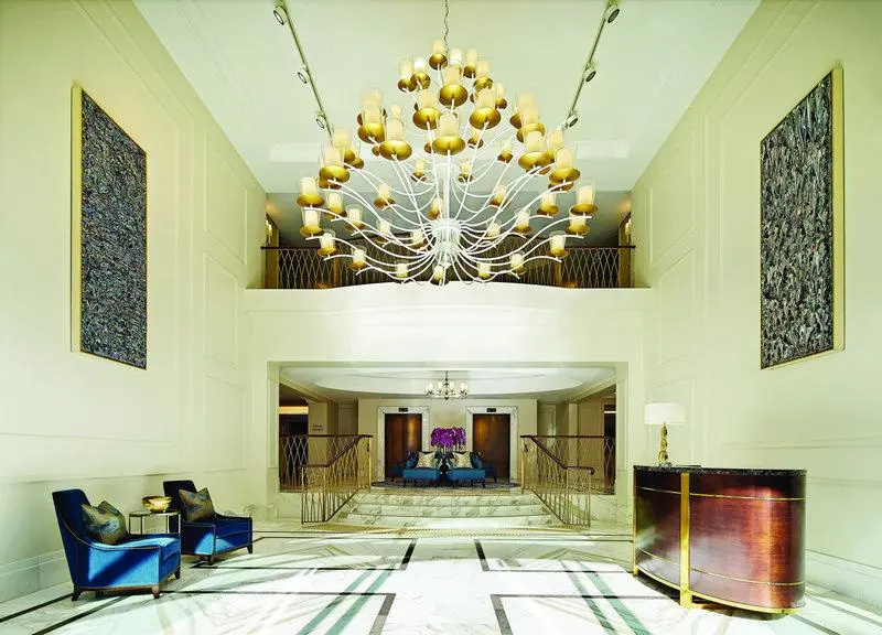 The Langham, Sydney - Chambres
