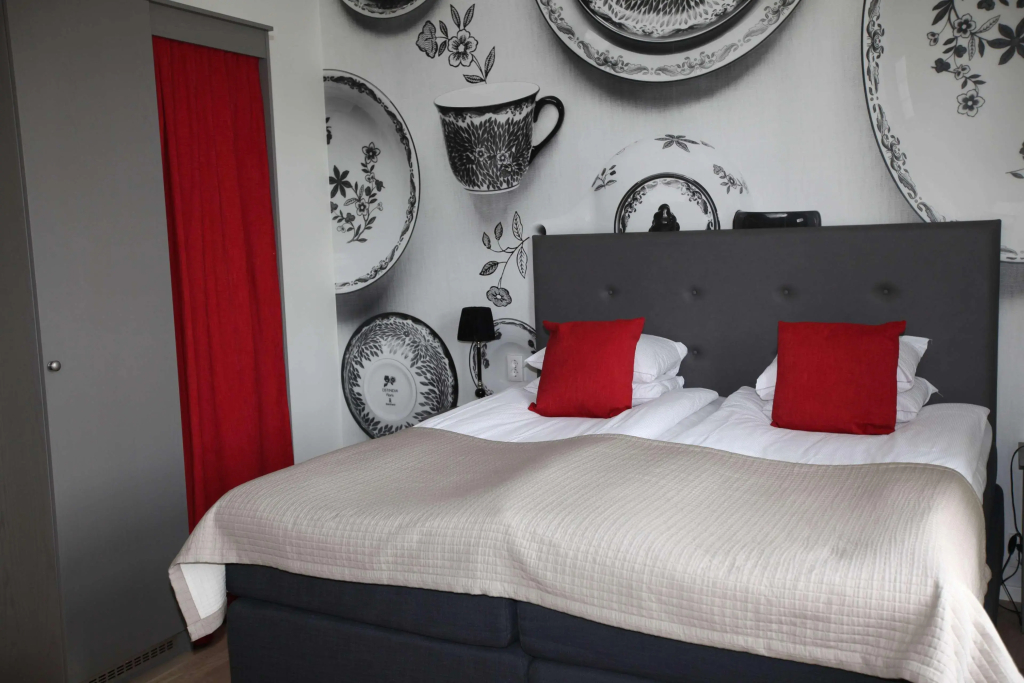 Best Western Plus Edward Hotel — фото 6