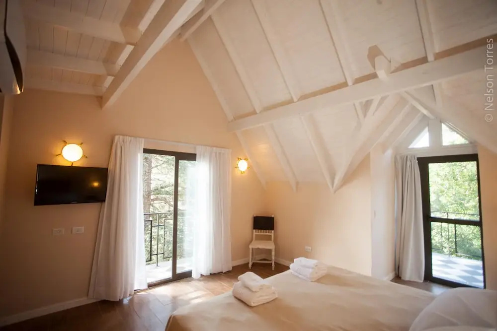 Atelier Hotel de Charme - Chambres