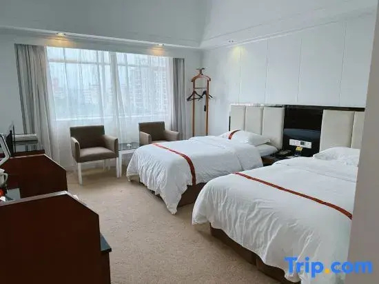 Junyue Hotel - Chambres