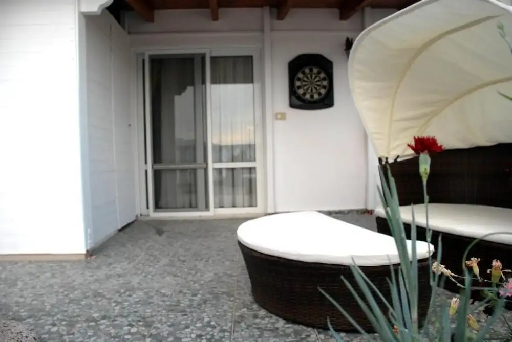 Villa Mucho