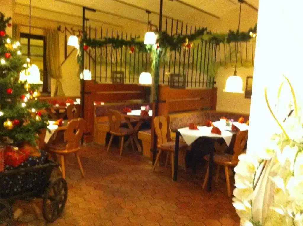 Marktschänke by null