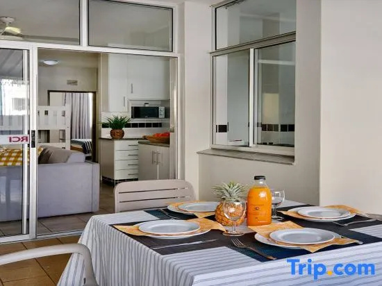 Kridzil Holiday Flats, Margate, 1-bed Wbt Rentals