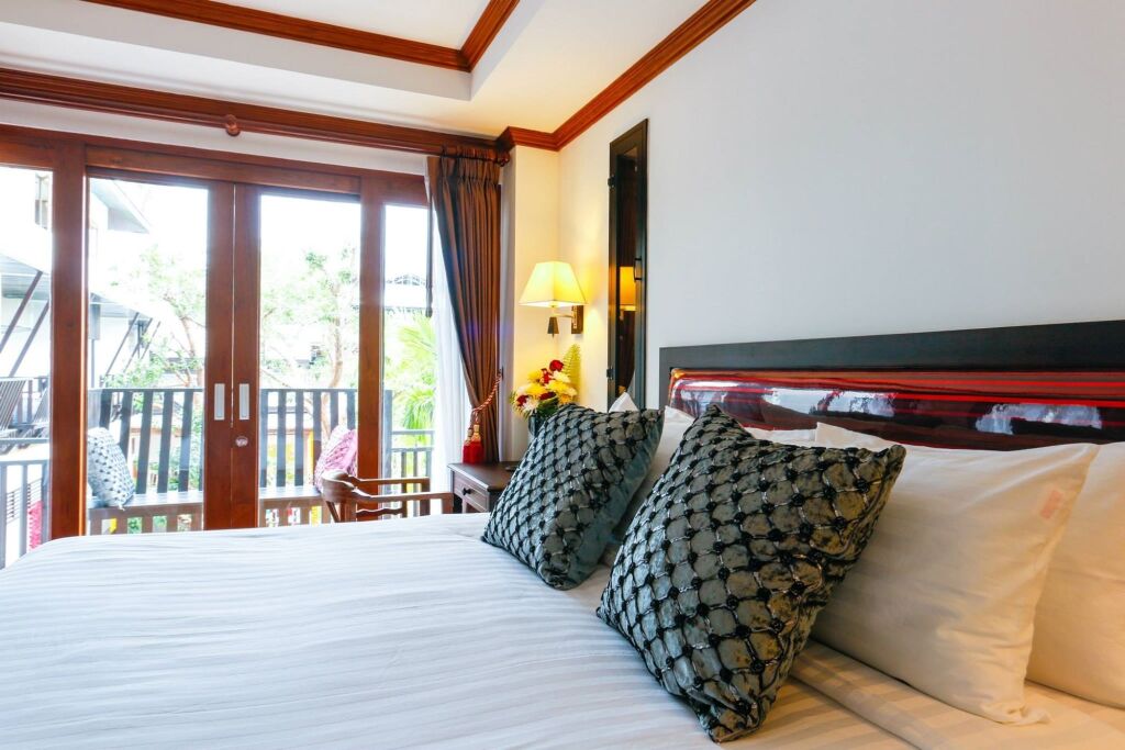 Baan Huenphen Boutique Hotel by null