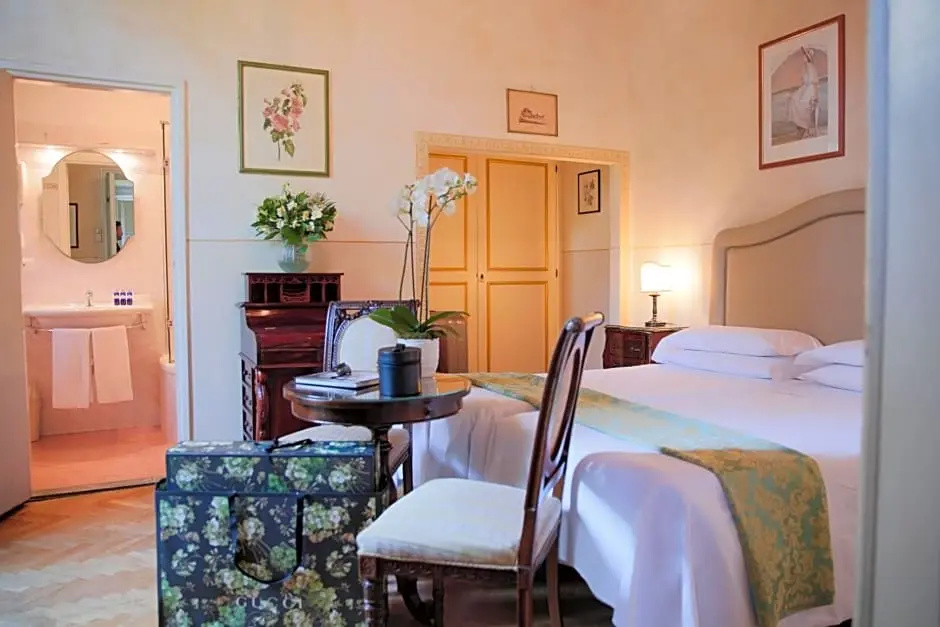 Hotel Villa Liana Room Type - Superior Family Room