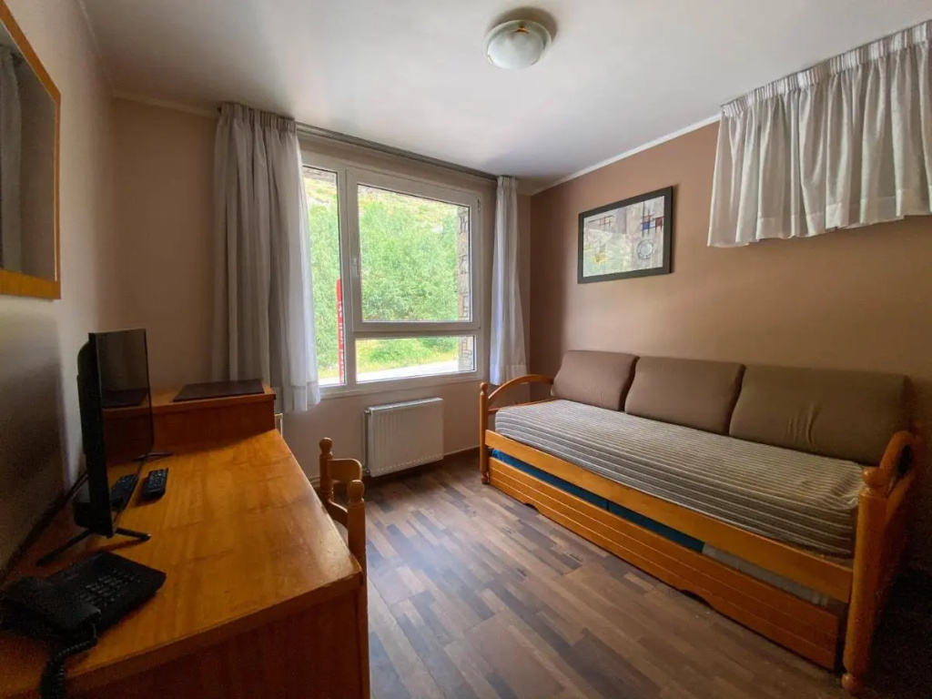 Somriu Hotel Vall Ski - Général