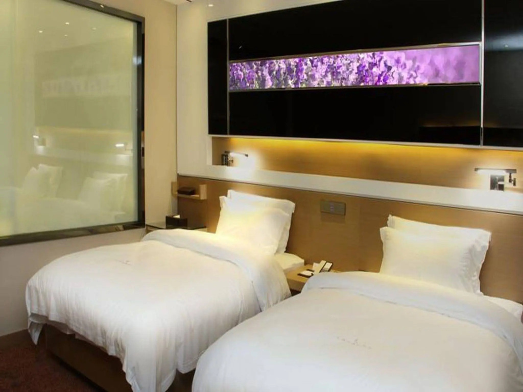 Lavande Hotel Zhuhai Gongbei Port Branch - Général