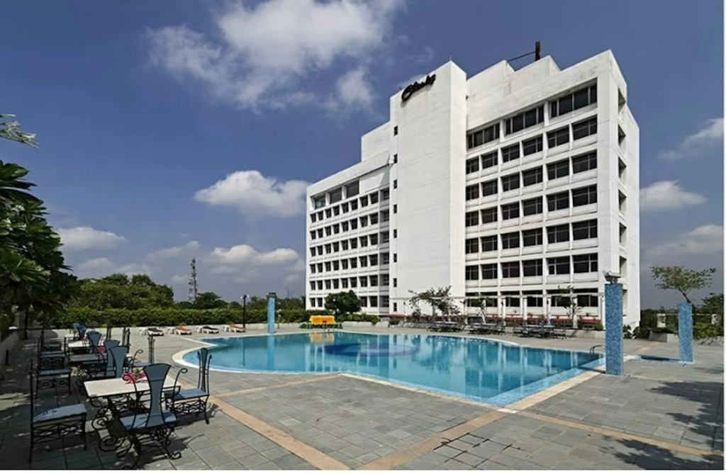 Clarks Avadh, Lucknow