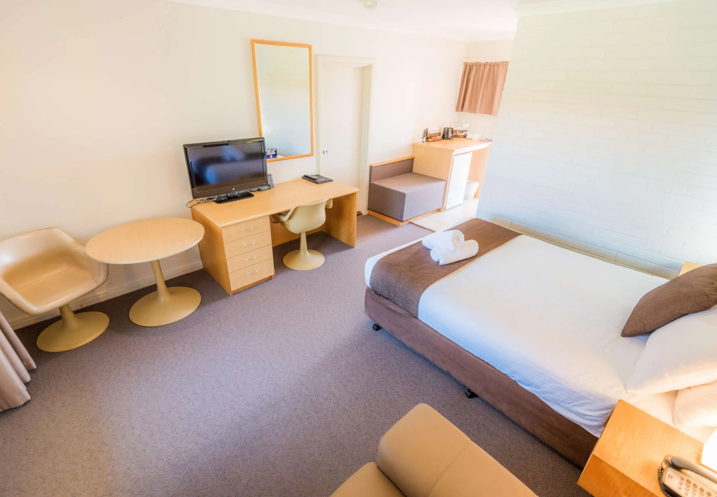 Hospitality Carnarvon, SureStay Collection by Best Western — фото 5
