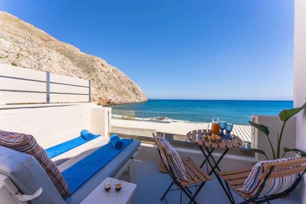 Sagma Beach apartment