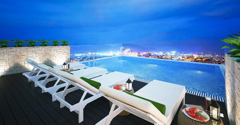 Beach & Waterfront