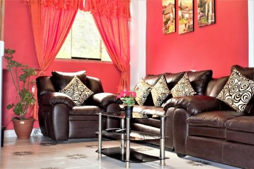 Asiriy Guest House