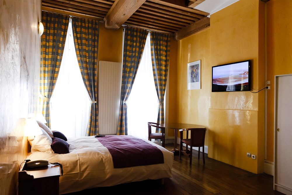 Hotel Saint Vincent by null