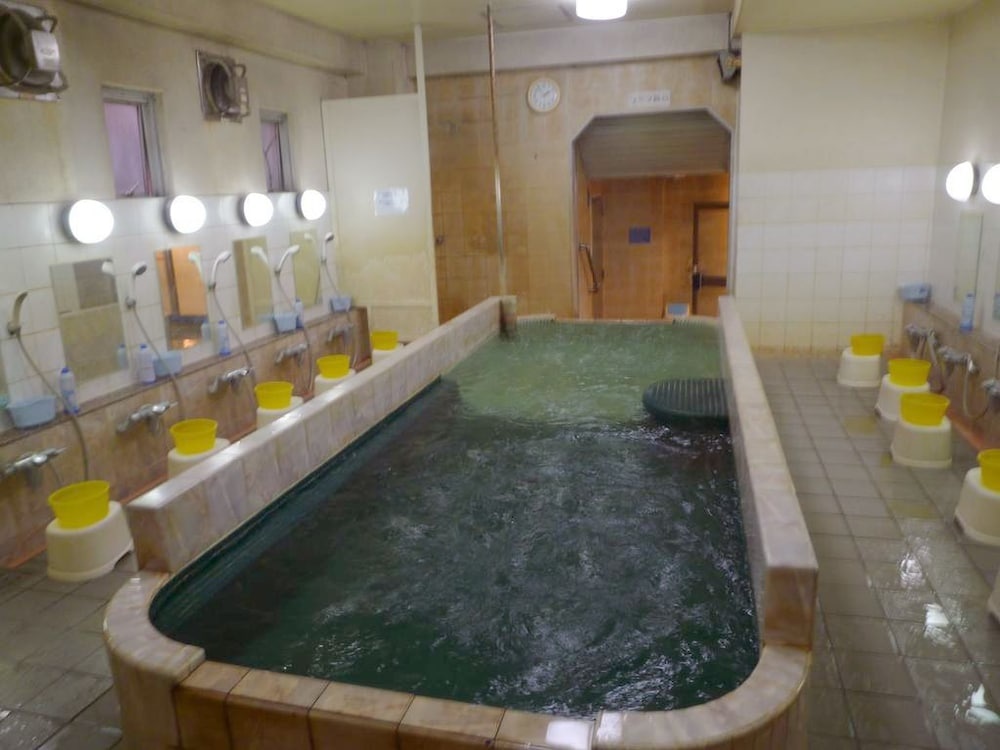 Capsule Inn Kinshicho 사진 1