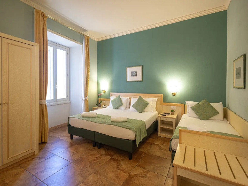 LVG Hotel Collection - Belvedere San Gottardo - Général