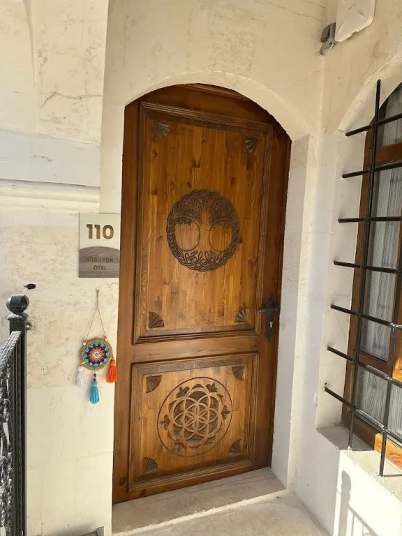 Deluxe Triple room with courtyard view