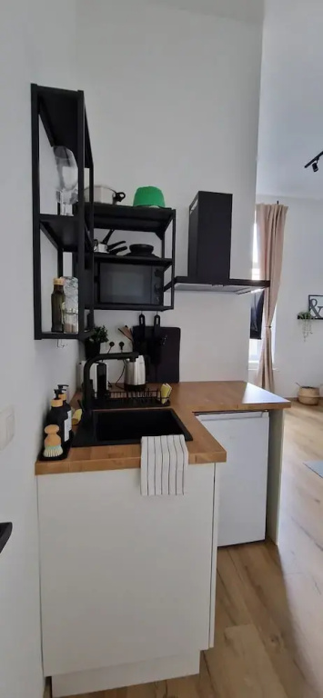 Charleroi Cozy Home - фото 17