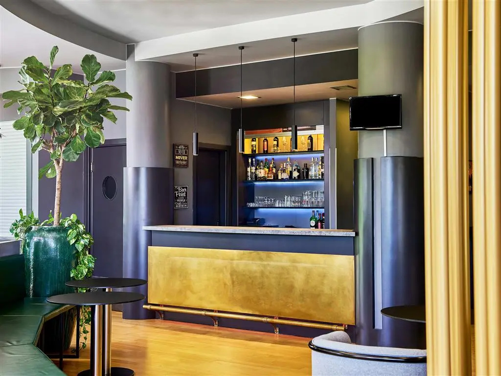 ibis Firenze Prato Est - Général