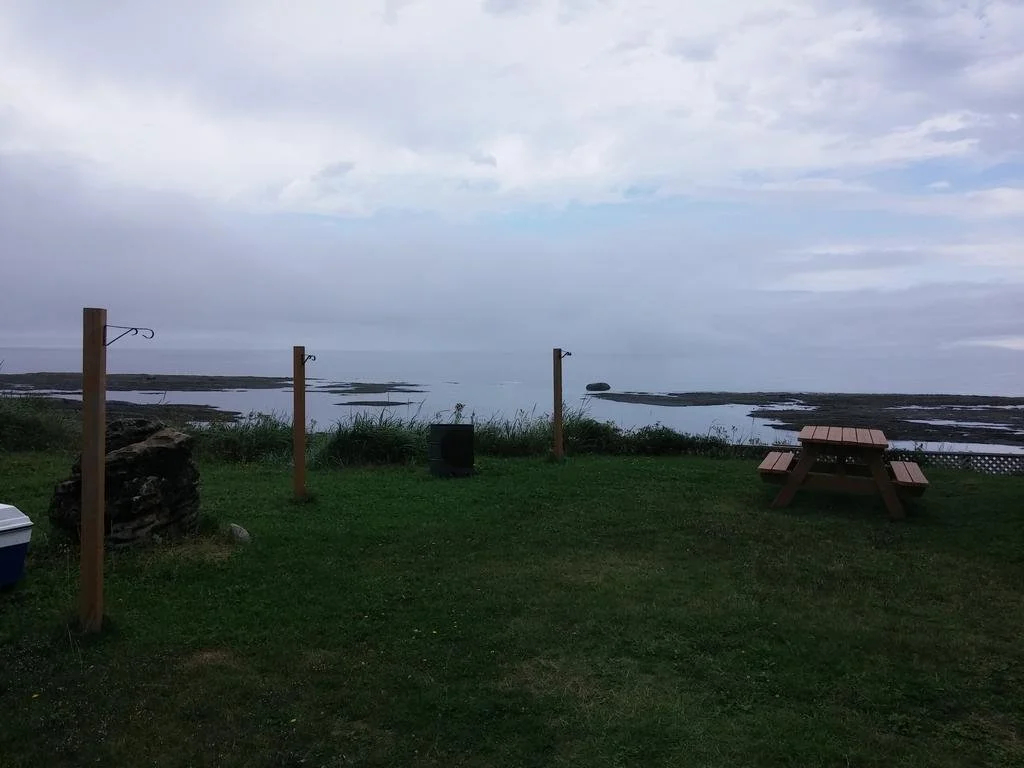 Motel L'Orée de la Mer - фото 10