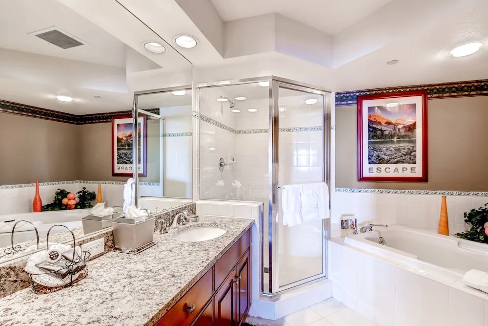 St James Beaver Creek, A Vail Resorts Property - Chambres