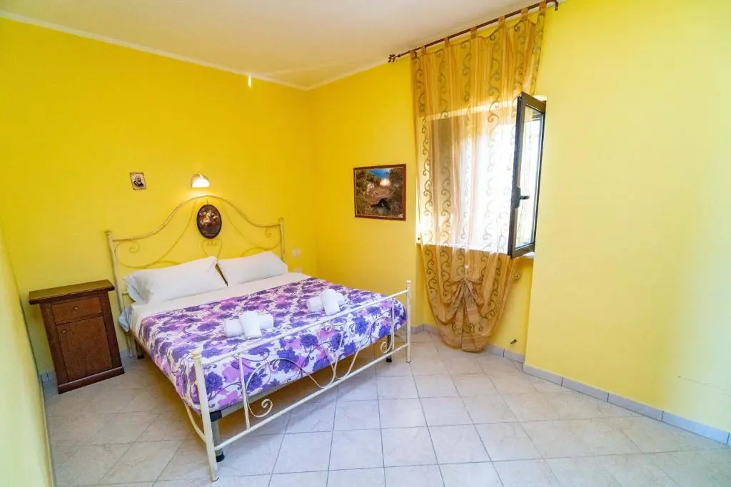 1 Bedroom Cottage