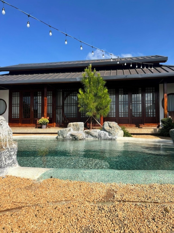 Jun's Home in Buon Ma Thuot