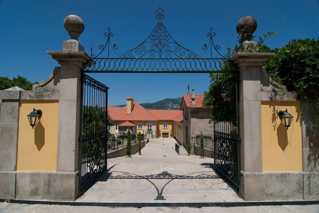 Quinta do Outeiro - Général