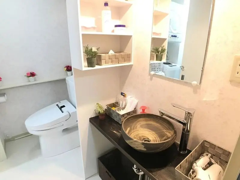 Comfortable 2-storey house - 5 minutes walk from Kyoto Station 사진 14