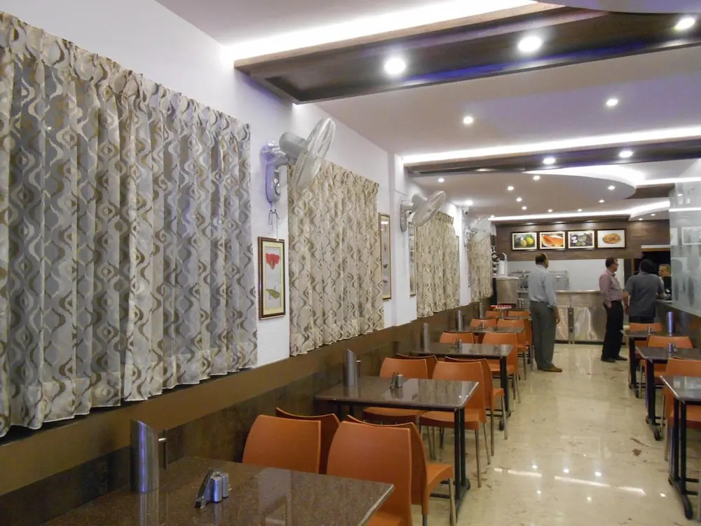 Hotel Aditya Mysore - Général