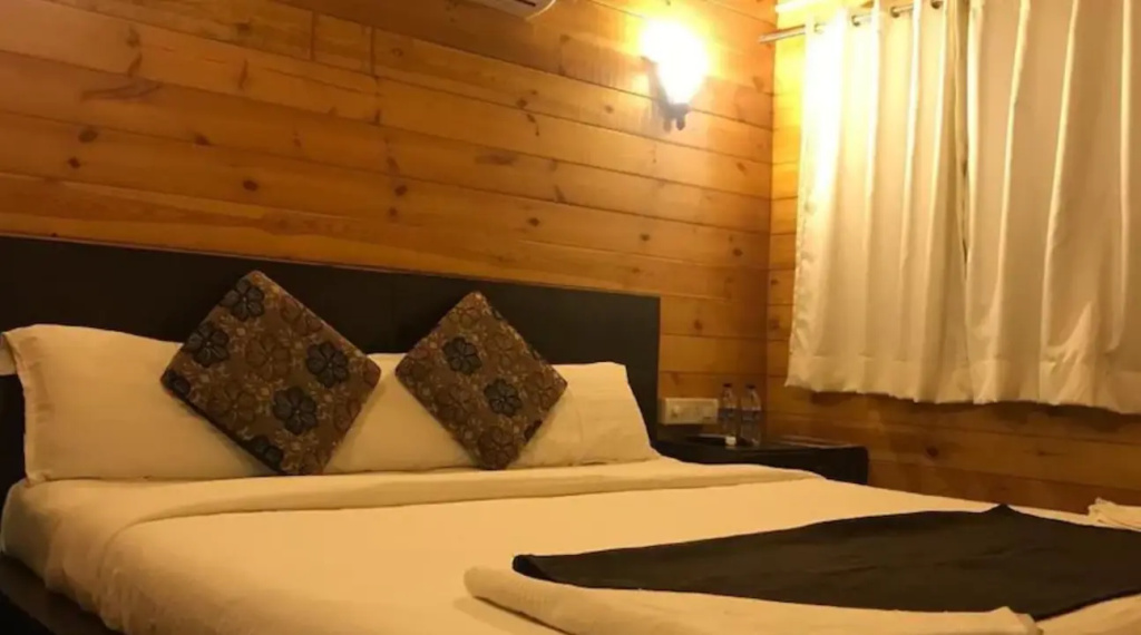 Deluxe Cottage
