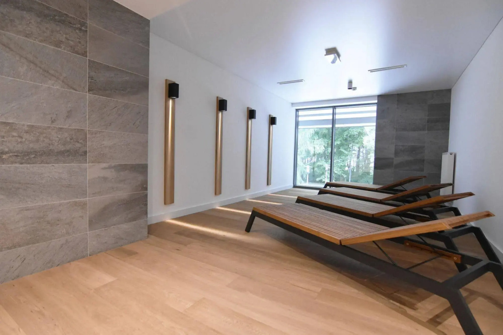 Shuum Boutique Wellness Hotel - Général