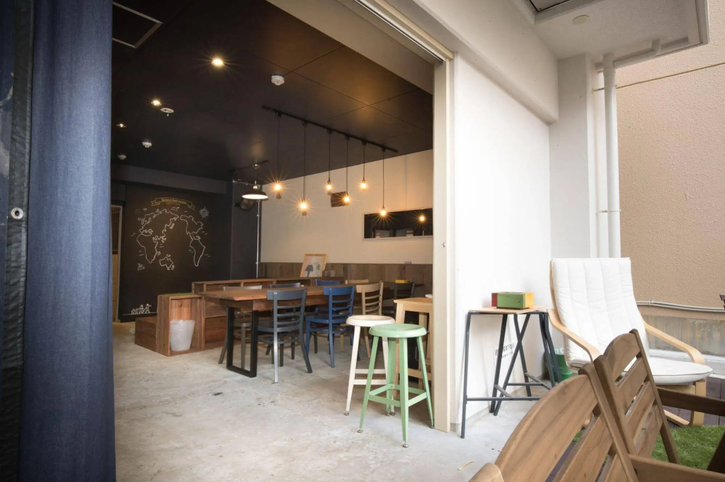 Galaxy Apartment 사진 19