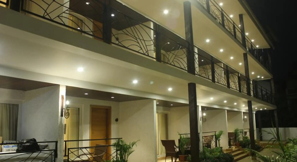 Hotel photo 18