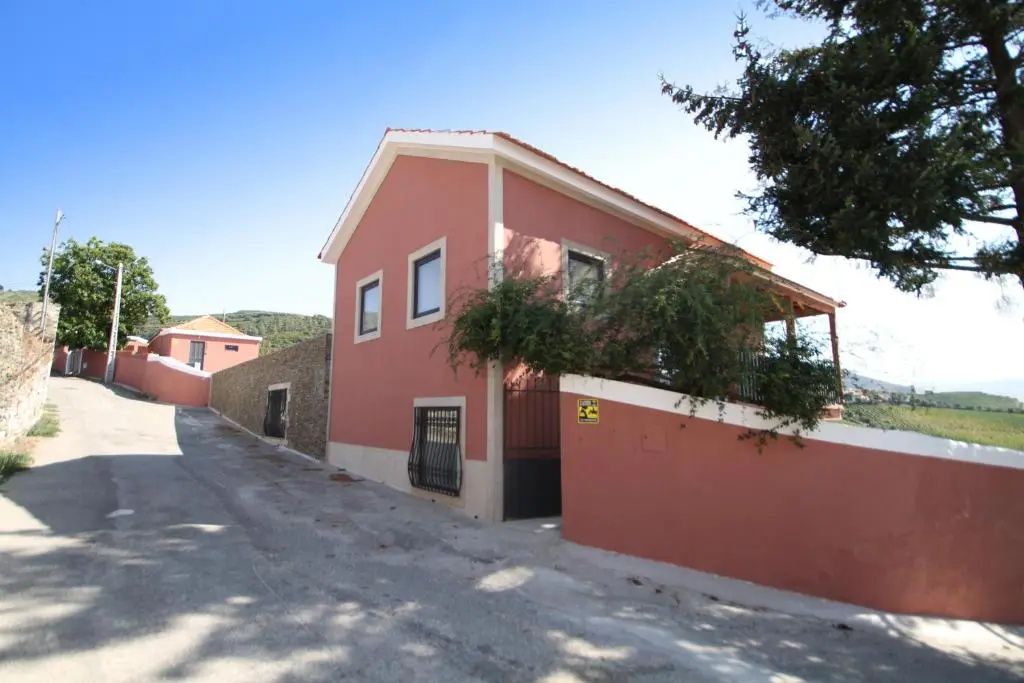 Quinta da Pitarrela - Chambres