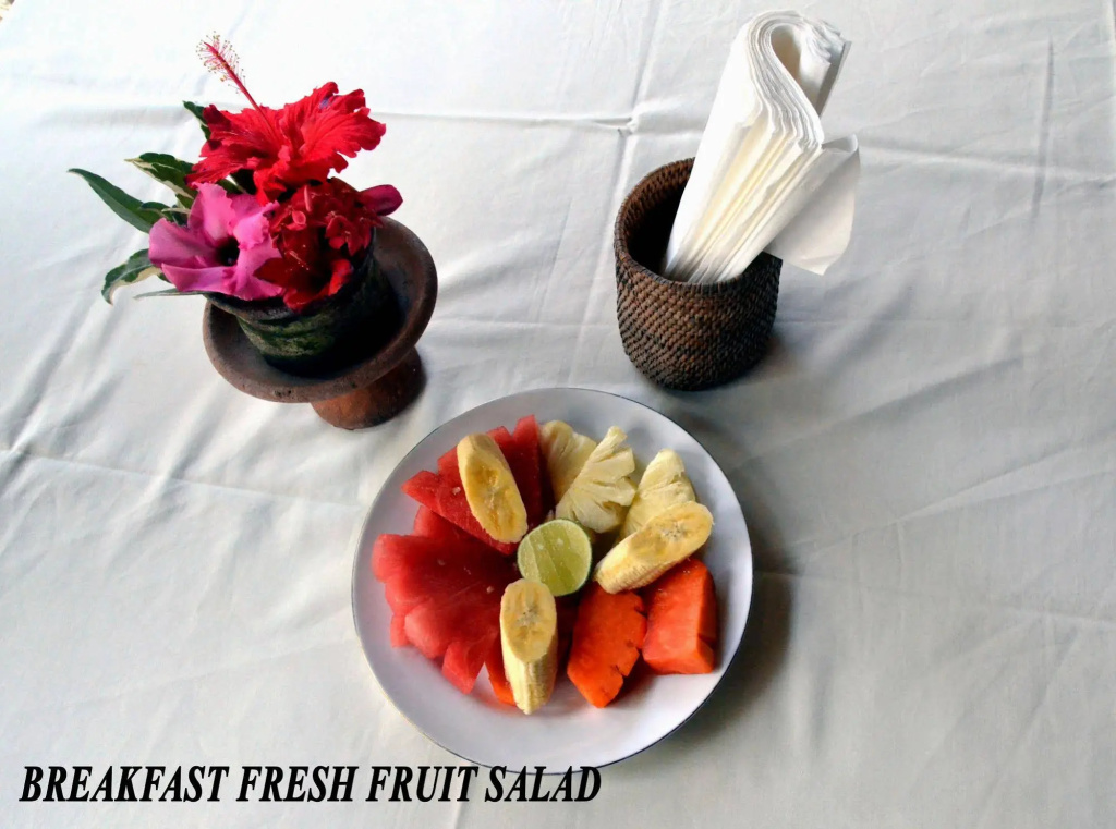 Food & Beverage