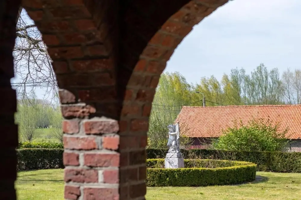 Hotel Torenhof - Général