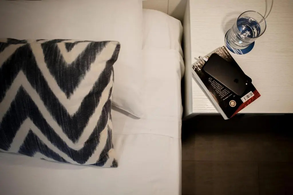 Ibersol Hotel Antemare - Adults only - Chambres