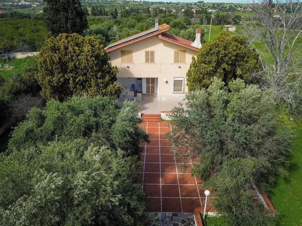Casa degli Ulivi - Apartments by Wonderful Italy