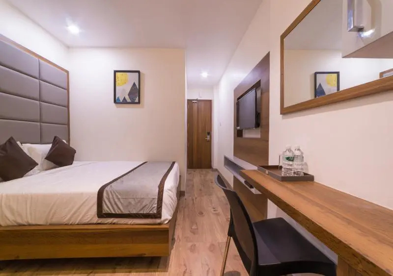 Hotel photo 19