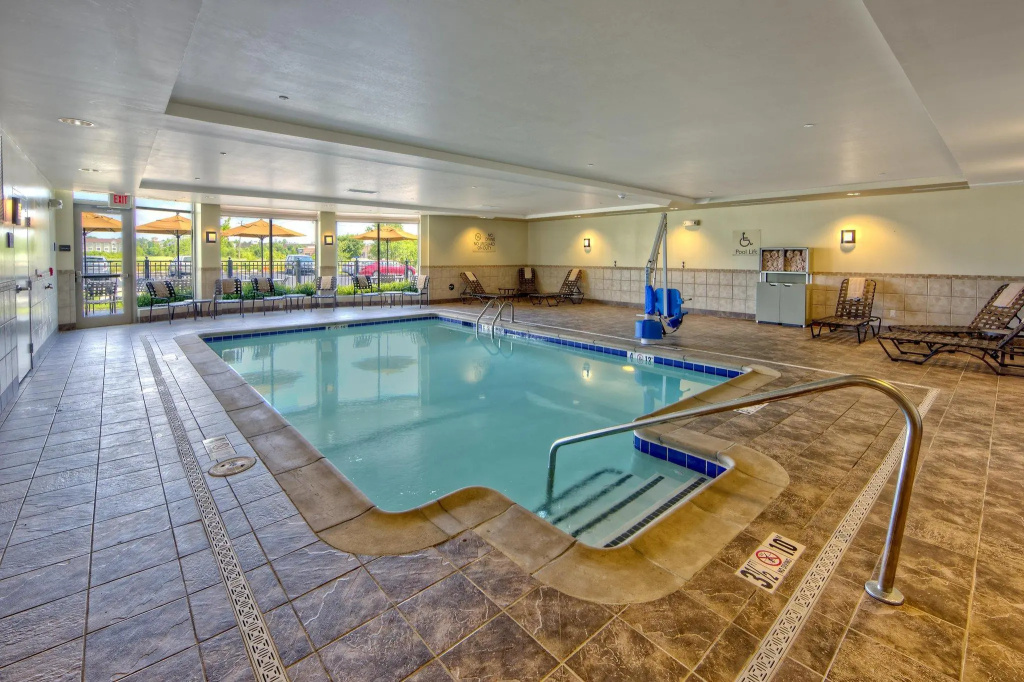 Hilton Garden Inn Memphis/Wolfchase Galleria - Général