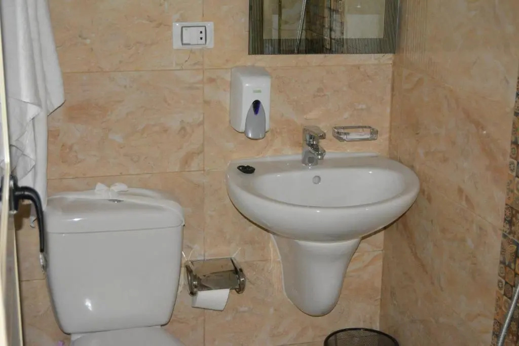 Hotel photo 9