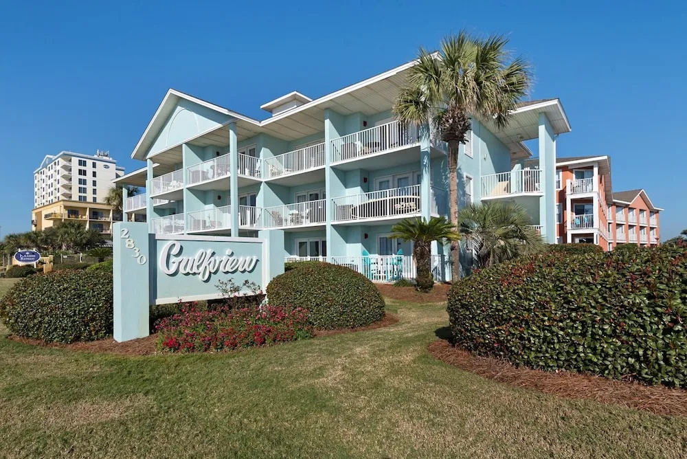 Gulfview I 215