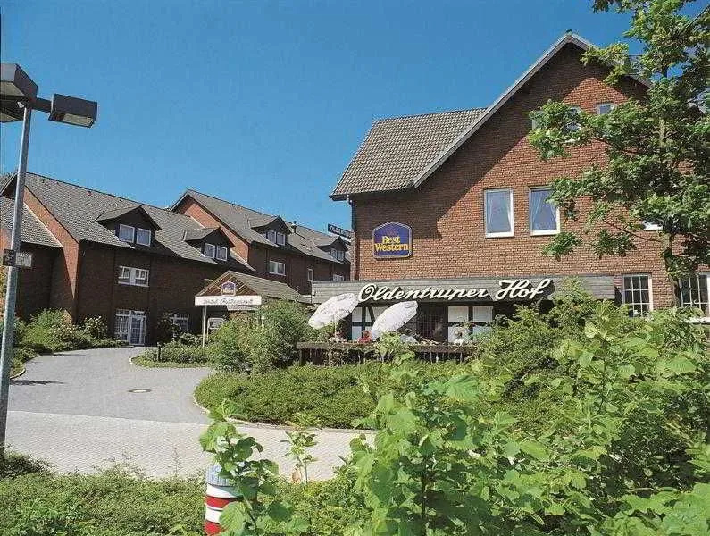 Oldentruper Hof