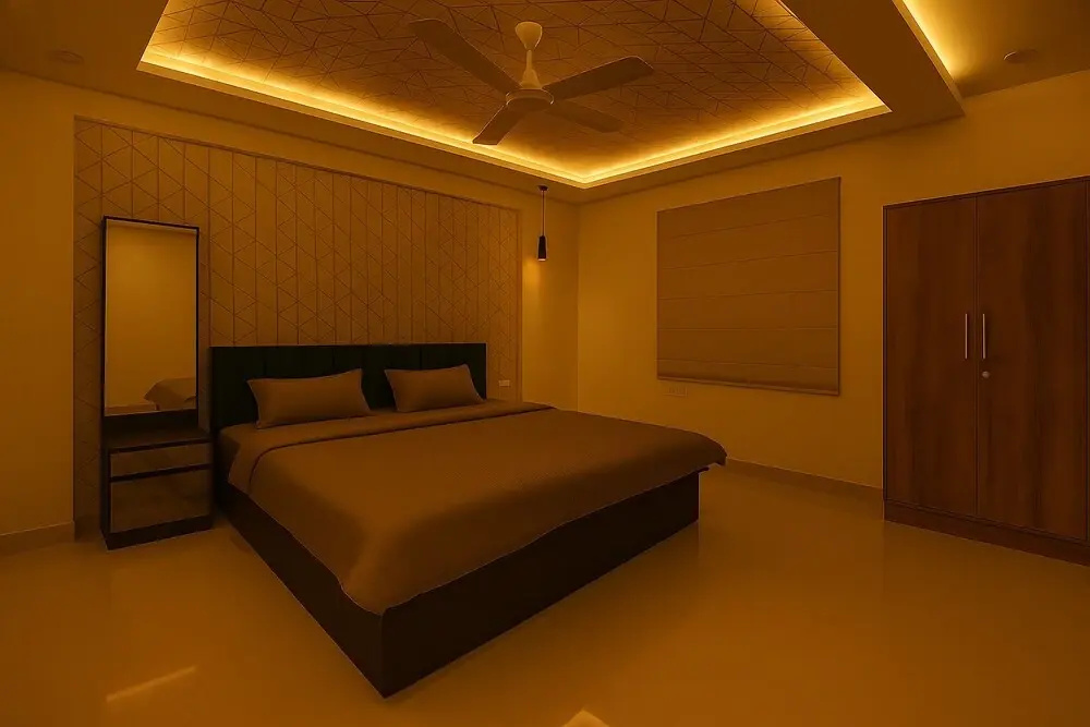 Let'stay- Vaishali Nagar Jaipur