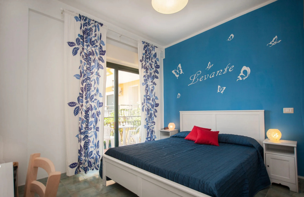 Hotel Donna Rosa - Général