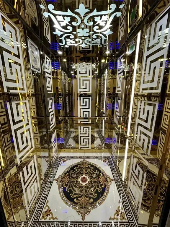 Hotel Panorama - фото 5