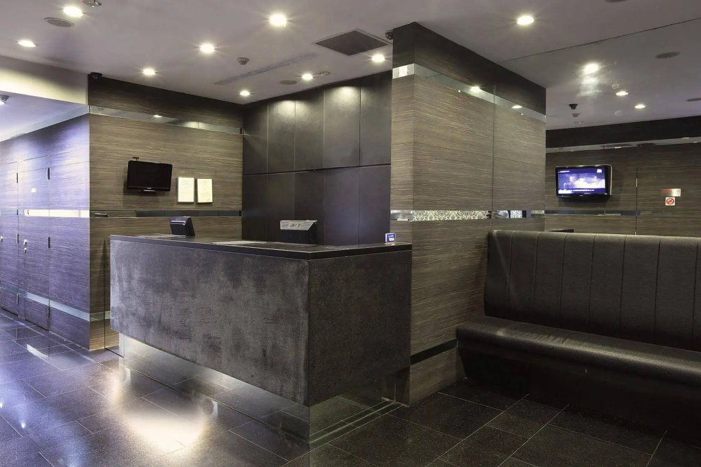 Hotel photo 26