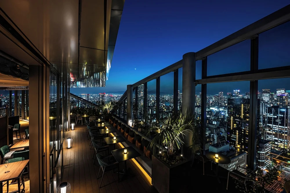 THE GATE HOTEL OSAKA by HULIC 사진 29