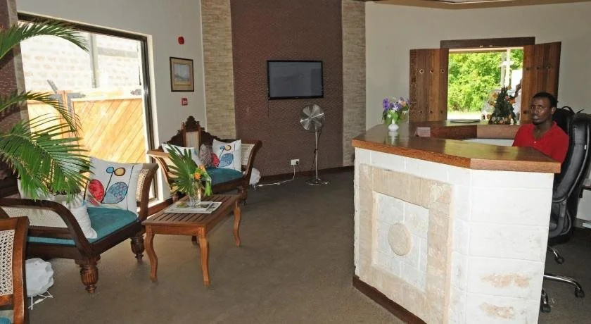 Hotel photo 26