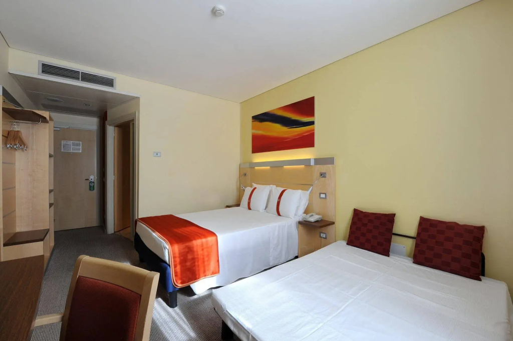 LVG Hotel Collection - Bergamo West - Général